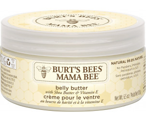 Mama Bee Belly Butter