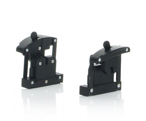 Doozy Tragewannenadapter für Buggy Primo