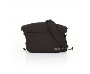 Wickeltasche Courier