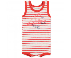 Girls Baby Frottee Achselbody