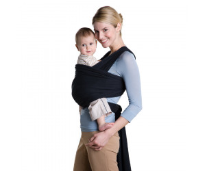 Babytrage Jersey Sling