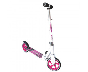 Aluminium Scooter Muuwmi 180mm WP