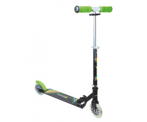 Aluminium Scooter Muuwmi Neon 125 mm