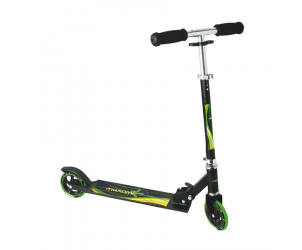 Aluminium Scooter Muuwmi ST 125 mm