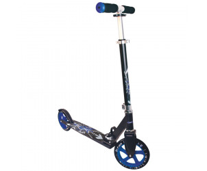 Aluminium Scooter Muuwmi STG 205 mm