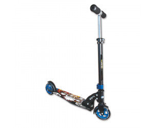 Aluminium Scooter No Rules 125 mm