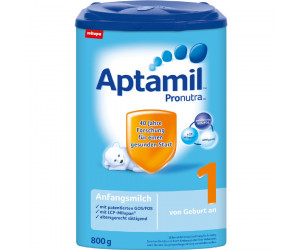 Anfangsmilch Pronutra 1