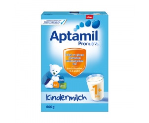 Kindermilch 1+