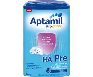 Anfangsmilch Proexpert HA Pre Hypoallergene