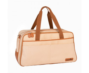 Wickeltasche Traveller Bag