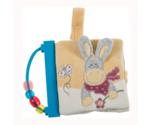 Spiel- und Lernbuch Donkey Darling