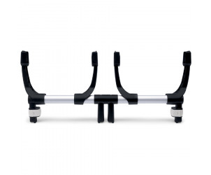 Adapter Donkey Twin für Kindersitz Maxi Cosi/BeSafe