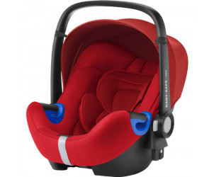  i-Size Babyschale Baby-Safe