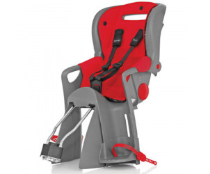 Fahrradsitz Jockey Comfort