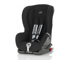 Kindersitz Duo plus