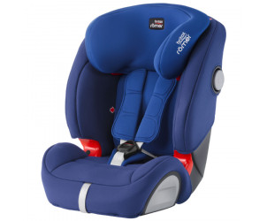 Kindersitz Evolva 123 SL SICT