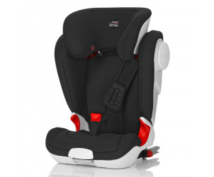 Kindersitz Kidfix II XP SICT