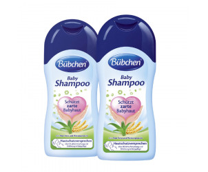 Baby Shampoo