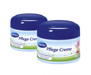 Basispflege Pflege Creme