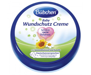 Baby Wundschutz Creme