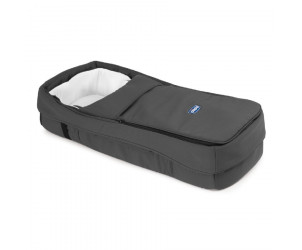 Baby-Softtragetasche Artic