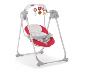 Babyschaukel Polly Swing Up