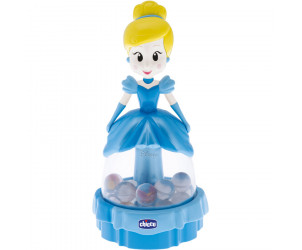 Disney Princess Cinderella Kreisel