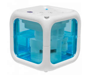 Luftbefeuchter Humi Cube kalt