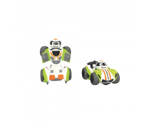 Fergesteuertes Auto RC Robo