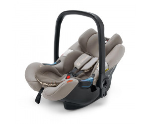 Babyschale Air.Safe inklusive Clip