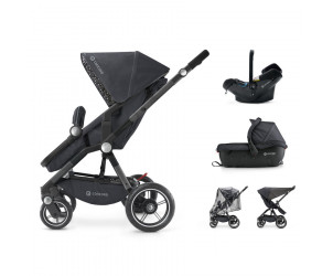 Kinderwagen Camino Travel-Set