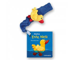Mein Buggybuch: Kleine Ente Nelli - Ente Nelli