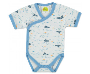 Wickelbody Deep Sea