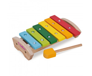 Holz Xylophon
