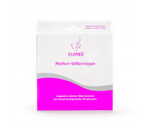 Molton Stilleinlagen 3-lagig