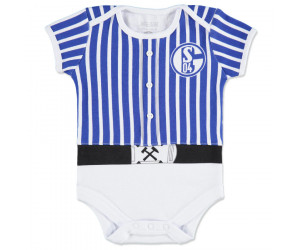 Baby-Body Glück auf
