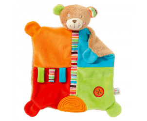 Activity-Schmusetuch