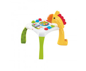 Tierfreunde Spieltisch