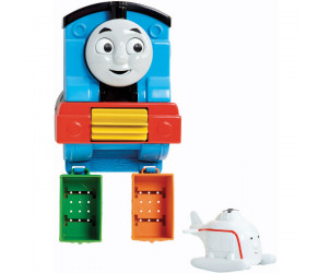 Badespaß Thomas