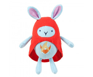 Bing: Plüsch Hoppity Voosh