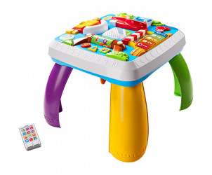 Lernspaß Spieltisch