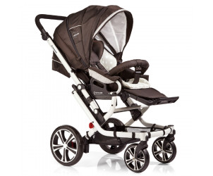 Kinderwagen F6 Air+