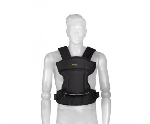 Babytrage 3-Way-Carrier