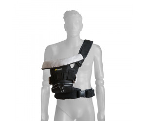 Babytrage 4-Way-Carrier