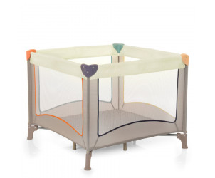 Reisebett Dream N Play SQ