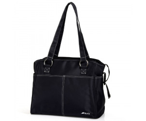 Wickeltasche City Bag