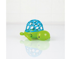Bath Grab´n Splash Turtle Badespielzeug
