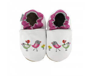 Krabbelschuhe