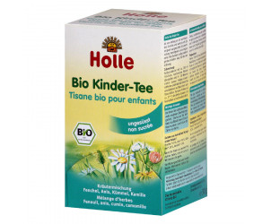 Bio Kinder-Tee