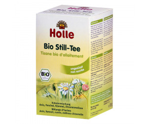 Bio Still -Tee